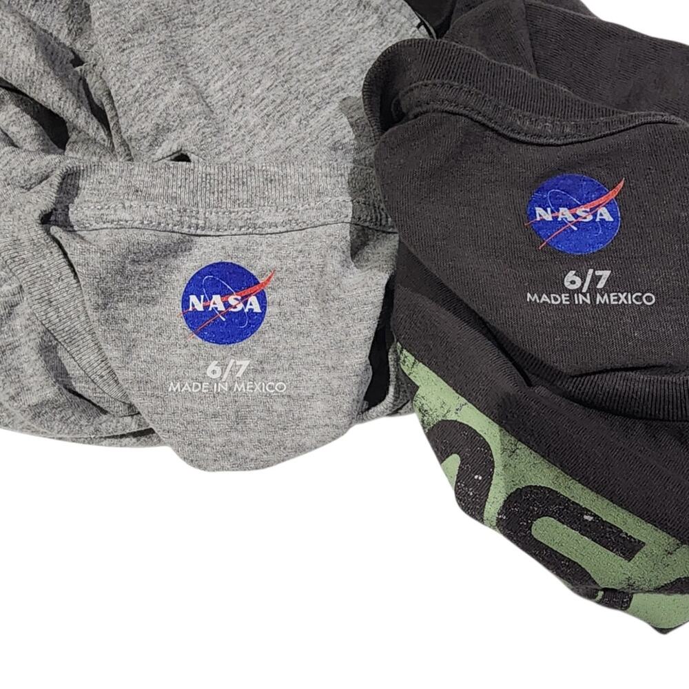 NASA T-shirt - Picture 5 of 9